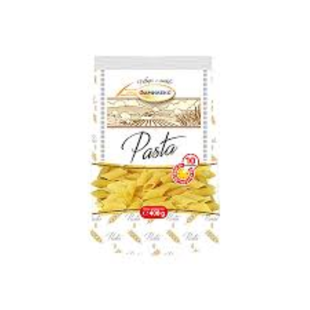 PASTANOVA PENNE RIGATE 400G